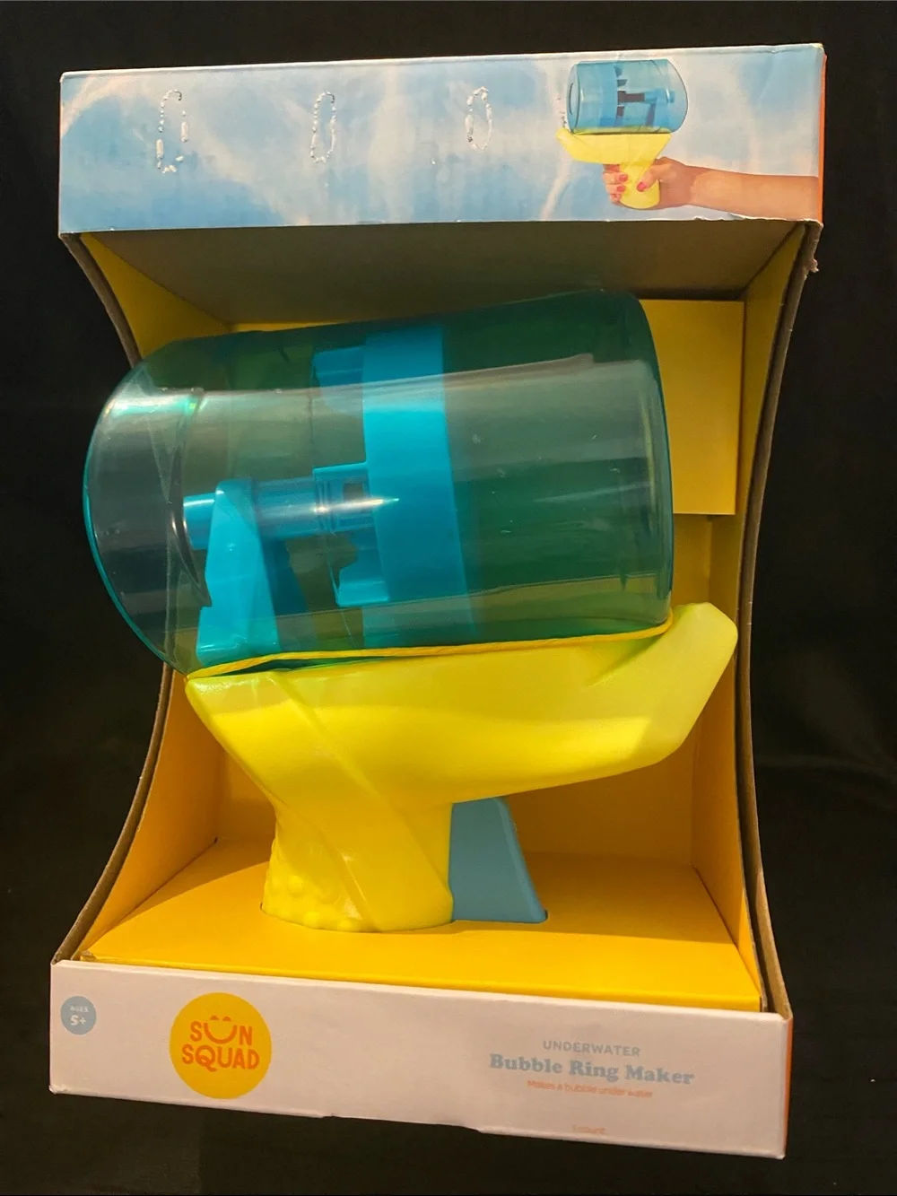 Sun squad bubble maker - Picture 2 of 2
